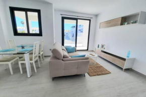 PALMS BEACH - BRAND NEW LUXURY BEACHSIDE APARTMENT